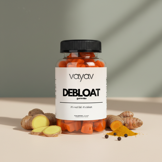 Debloat - Reduce Swelling And Bloating In Your Face & Body